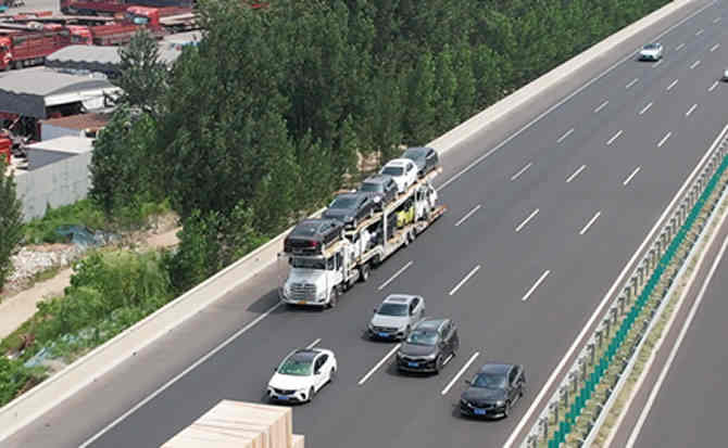 旺苍高速公路汽车救援